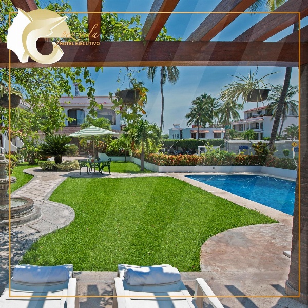 Hotel Pez Vela image 1