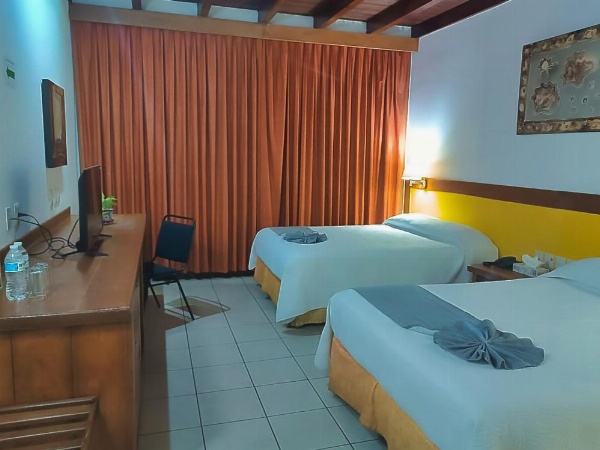 Hotel Pez Vela image 10