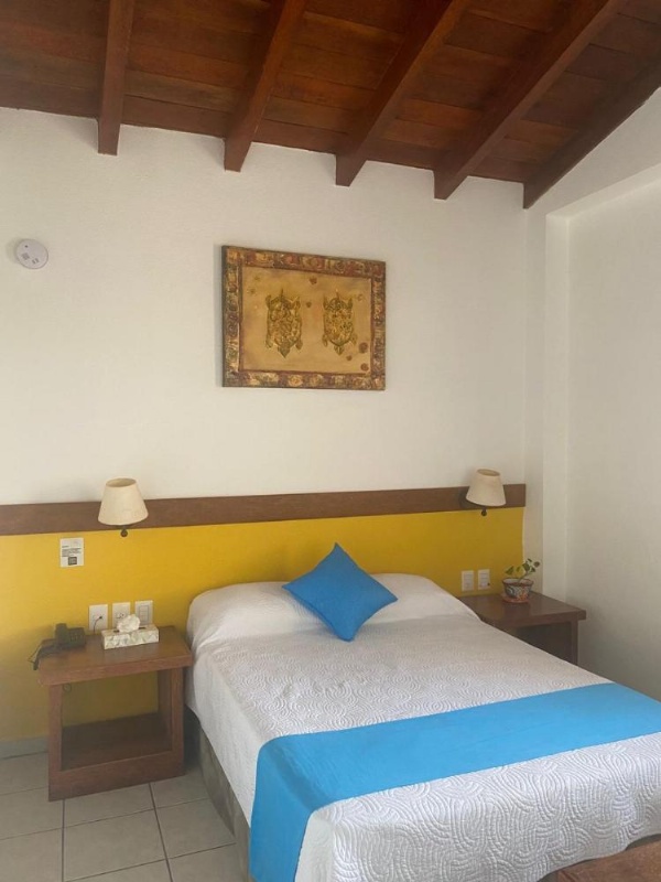 Hotel Pez Vela image 20