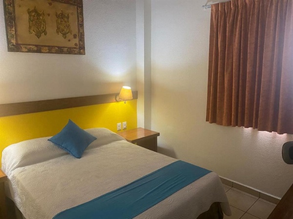 Hotel Pez Vela image 21