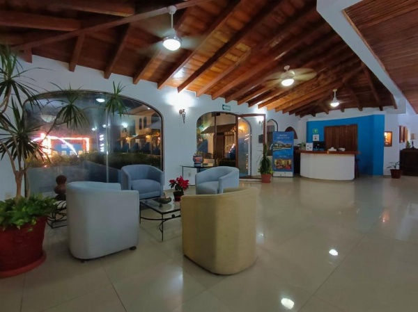 Hotel Pez Vela image 6
