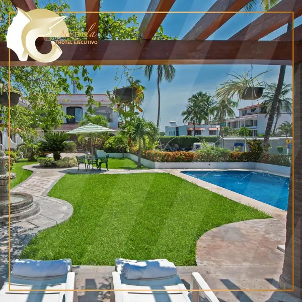 Hotel Pez Vela