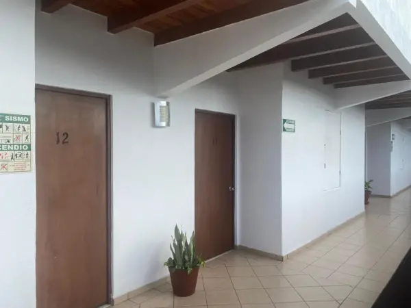 Hotel Pez Vela Main image