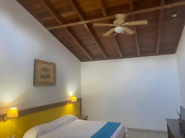 Hotel Pez Vela Main image