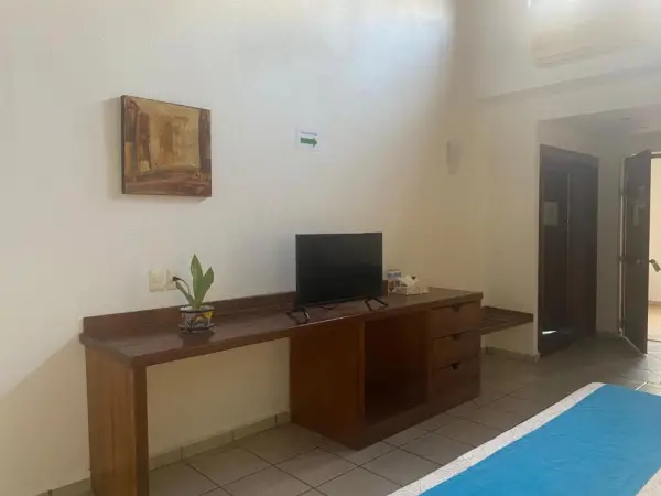 Hotel Pez Vela 4