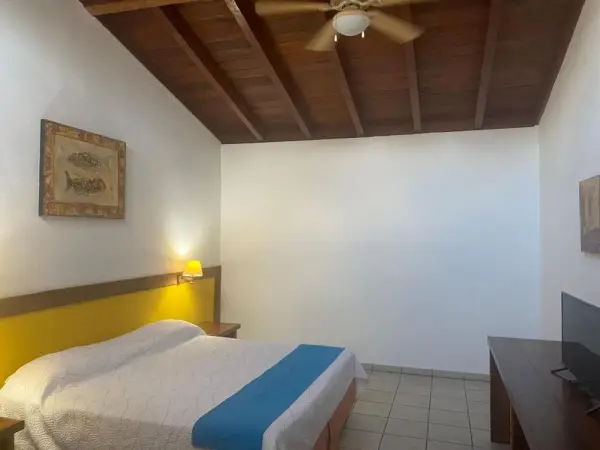 Hotel Pez Vela 5