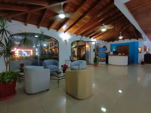 Hotel Pez Vela 6