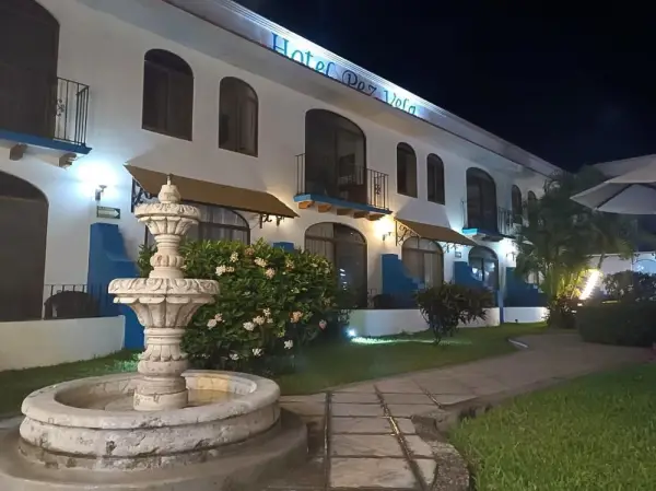Hotel Pez Vela 7