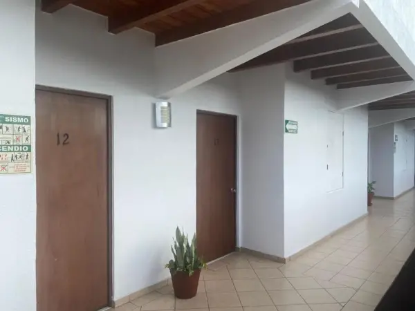 Hotel Pez Vela 8