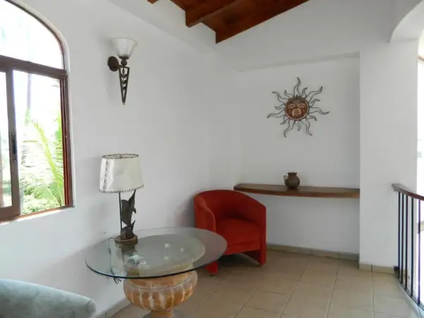Hotel Pez Vela 9